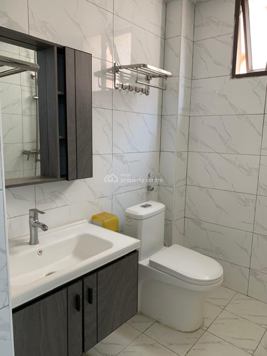 4 Bedroom All Ensuite with a Dsq, Kilimani, Nairobi, Apartment for Rent