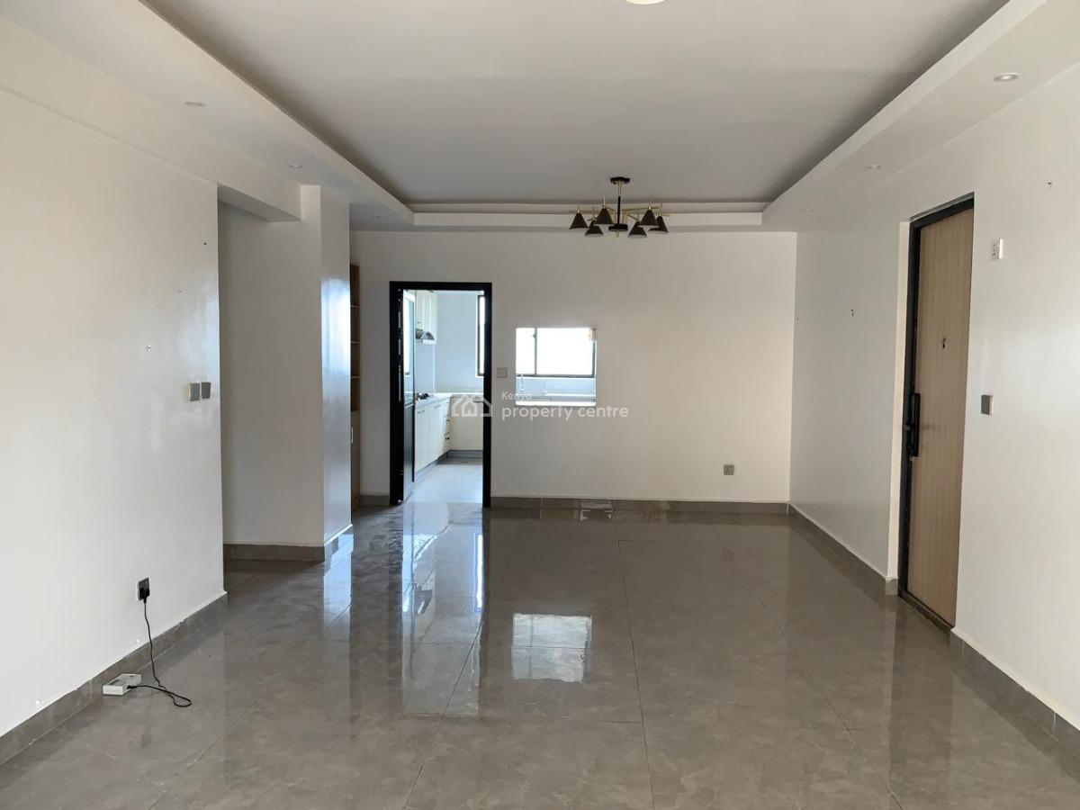 4 Bedroom All Ensuite with a Dsq, Kilimani, Nairobi, Apartment for Rent