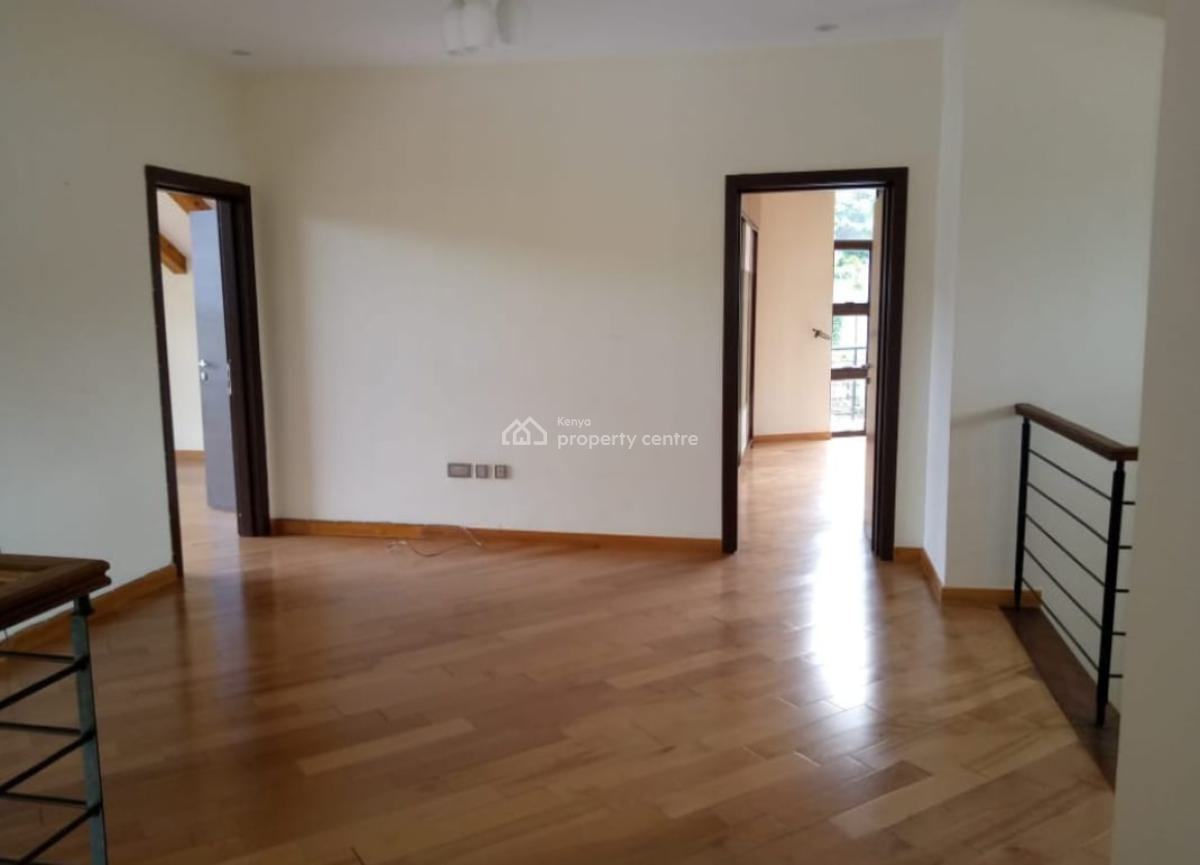 Luxury 4-bedroom Villa in Gated Community, Miotoni, Karen, Nairobi, House for Sale