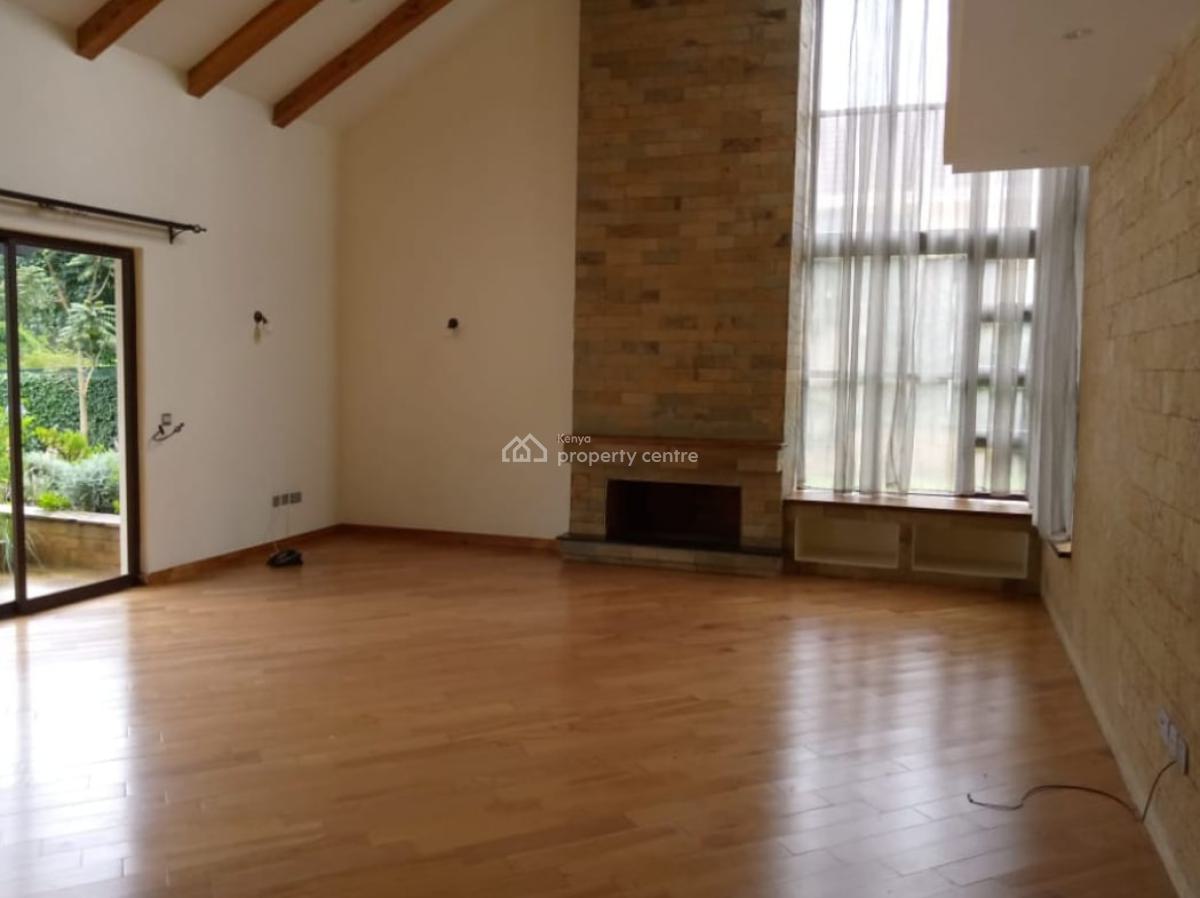 Luxury 4-bedroom Villa in Gated Community, Miotoni, Karen, Nairobi, House for Sale