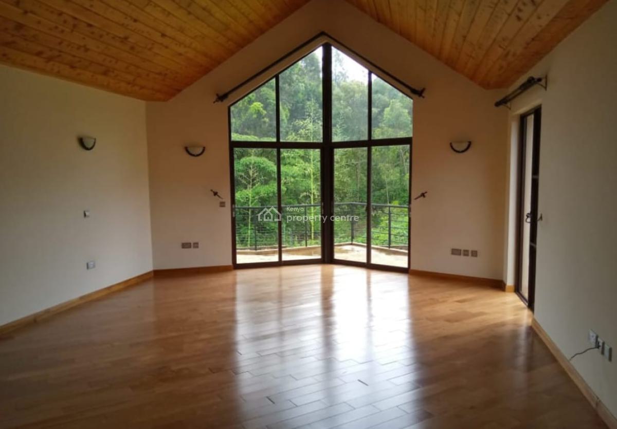 Luxury 4-bedroom Villa in Gated Community, Miotoni, Karen, Nairobi, House for Sale