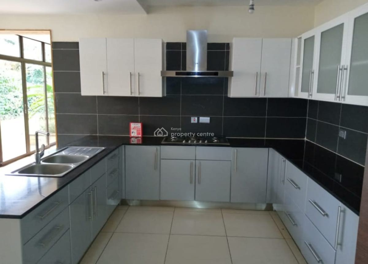 Luxury 4-bedroom Villa in Gated Community, Miotoni, Karen, Nairobi, House for Sale