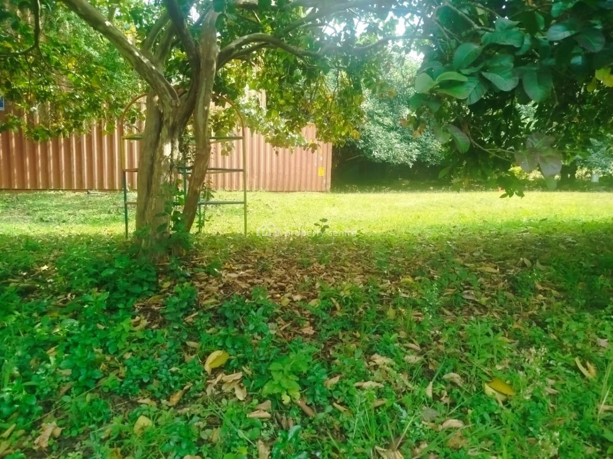Prime 1 Acre Plot -- Tree Lane  Red Soil, Luxury Location & Ready Titl, Tree Lane, Karen, Nairobi, Land for Sale