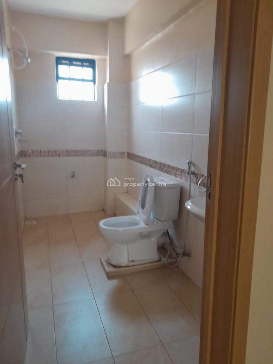 Spacious Interiors., Uthiru., Uthiru, Kiambu, Apartment for Rent