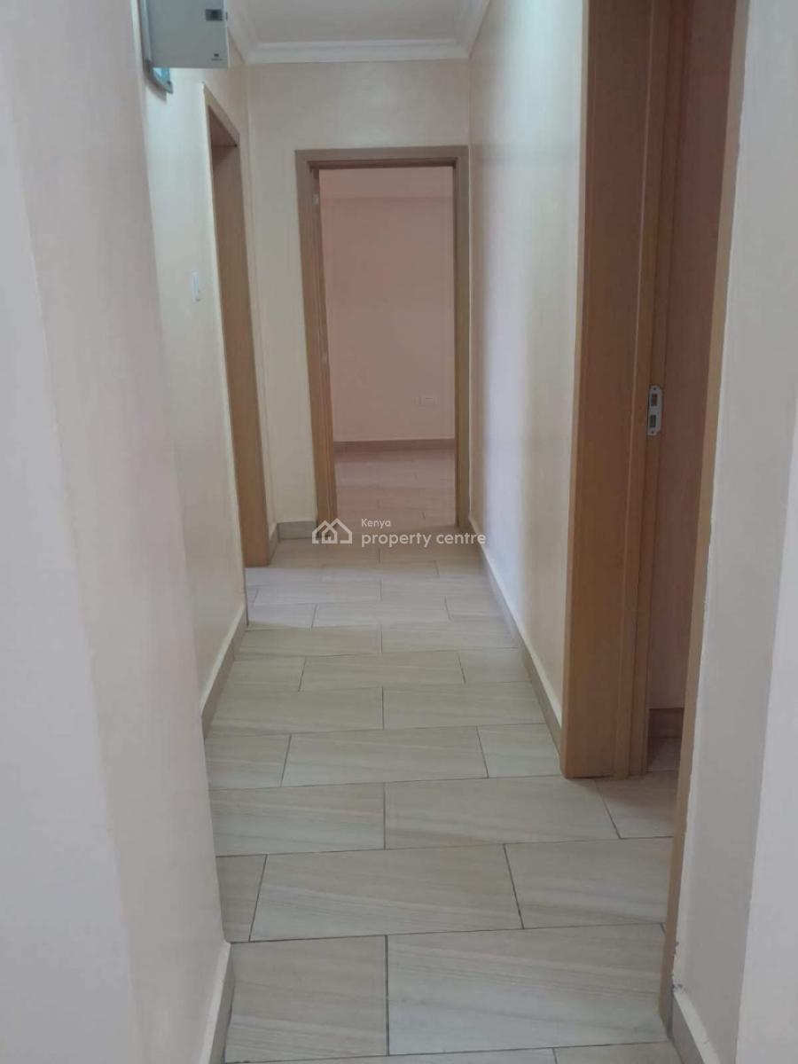 Spacious Interiors., Uthiru., Uthiru, Kiambu, Apartment for Rent