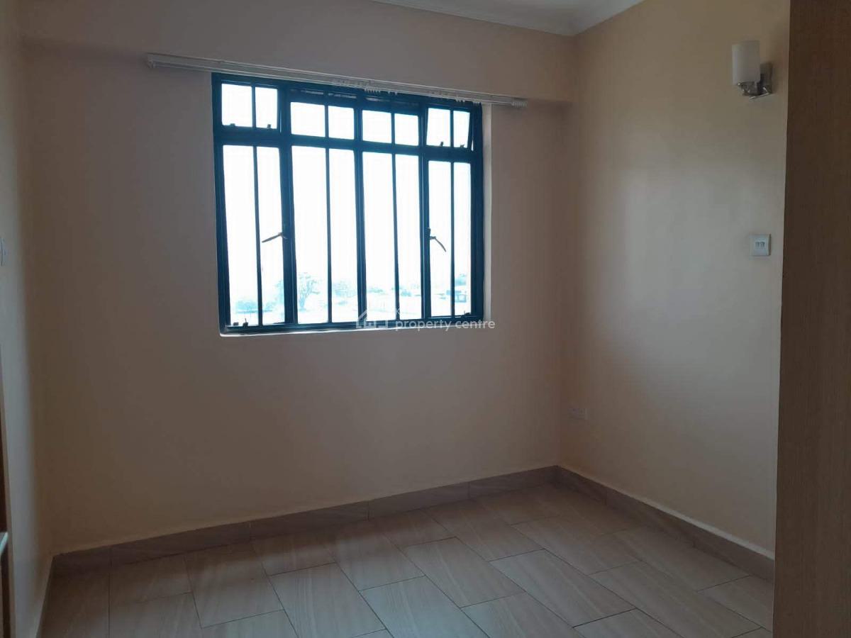 Spacious Interiors., Uthiru., Uthiru, Kiambu, Apartment for Rent