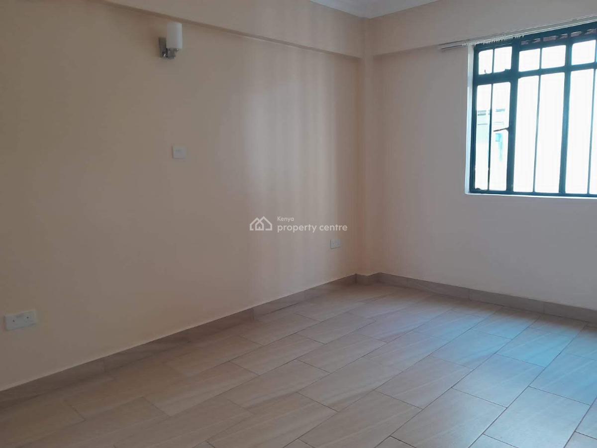Spacious Interiors., Uthiru., Uthiru, Kiambu, Apartment for Rent