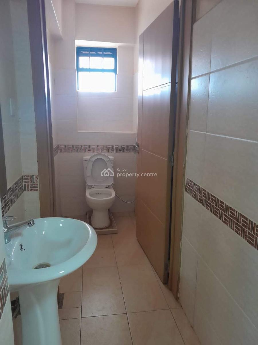 Spacious Interiors., Uthiru., Uthiru, Kiambu, Apartment for Rent