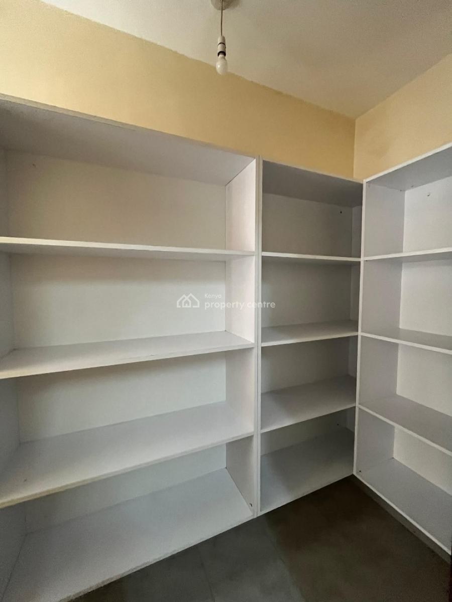Executive 3 Bedroom Apartment in Kileleshwa, Kileleshwa, Kileleshwa, Nairobi, Apartment for Rent