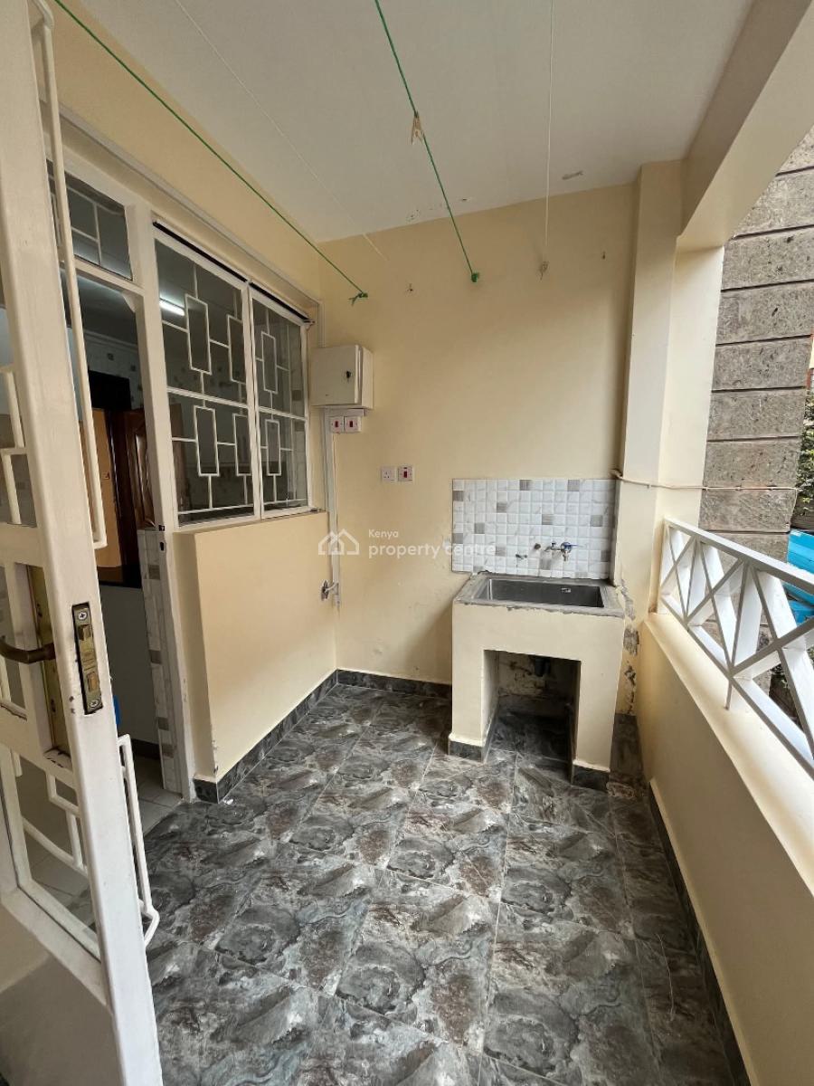 Executive 3 Bedroom Apartment in Kileleshwa, Kileleshwa, Kileleshwa, Nairobi, Apartment for Rent