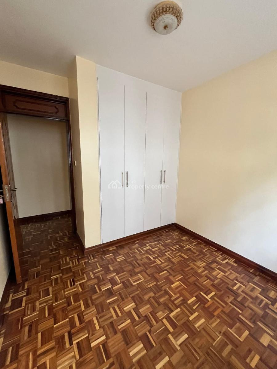 Executive 3 Bedroom Apartment in Kileleshwa, Kileleshwa, Kileleshwa, Nairobi, Apartment for Rent