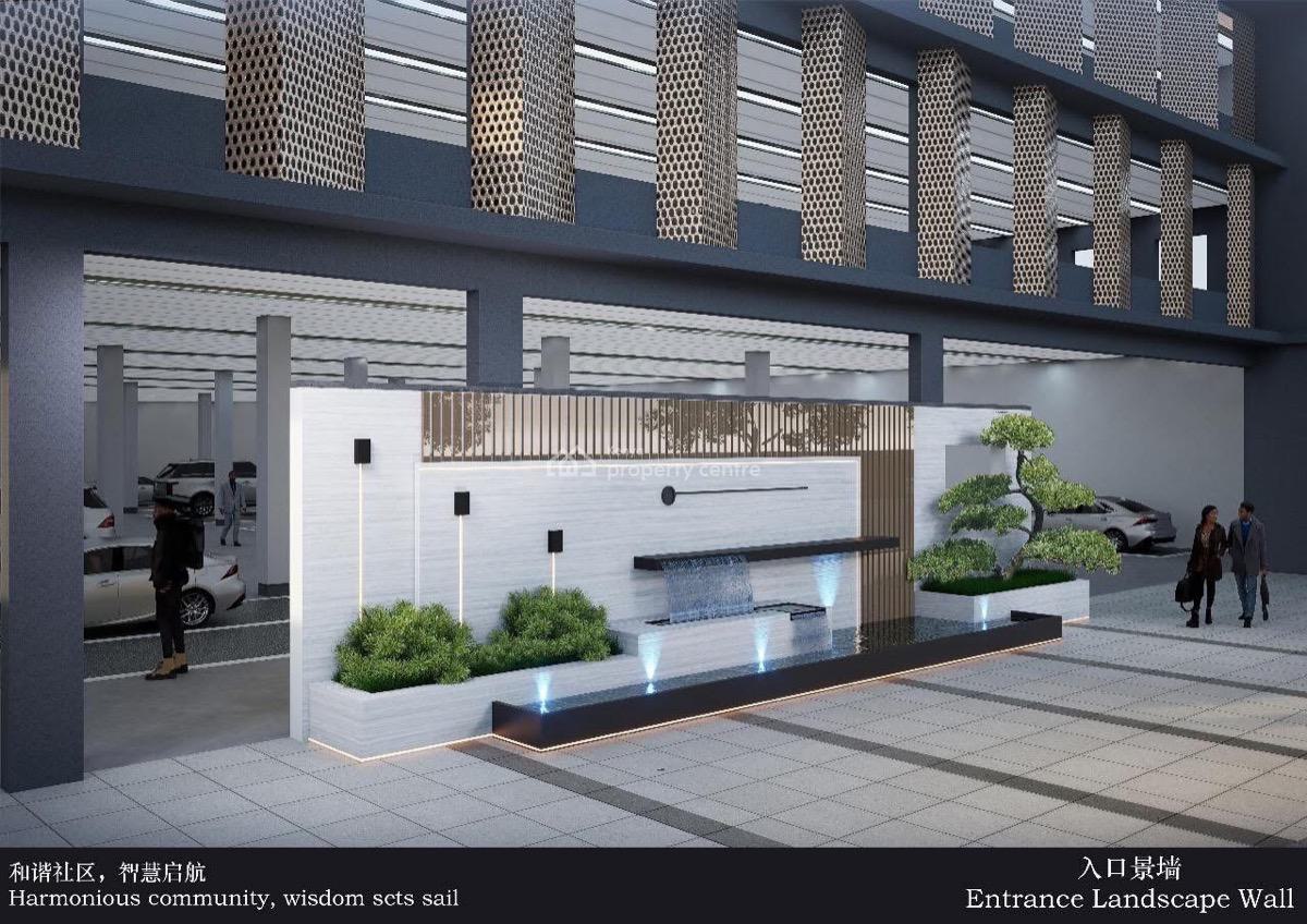 Luxurious 3 Bedrooms, Vihiga Road, Kileleshwa, Nairobi, Apartment for Sale