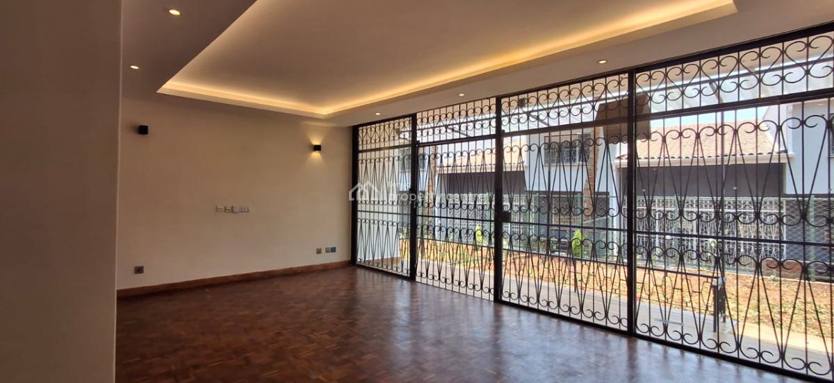 4 Bedrooom House, Lantana Road, Westlands, Nairobi, House for Rent