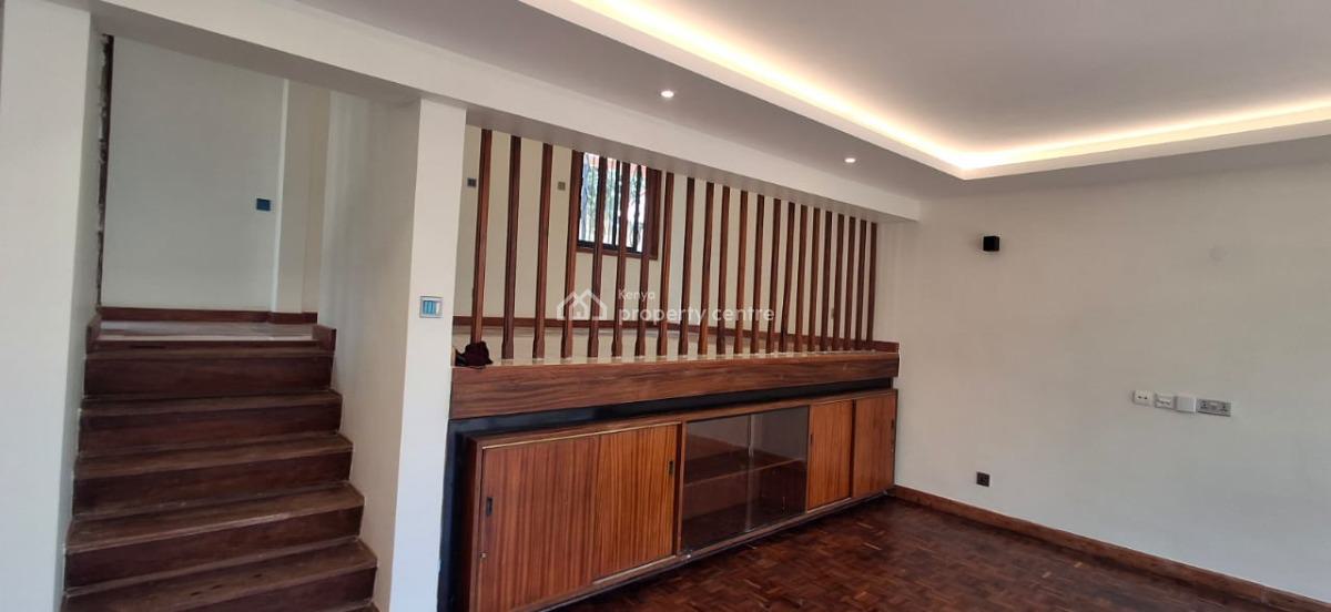 4 Bedrooom House, Lantana Road, Westlands, Nairobi, House for Rent