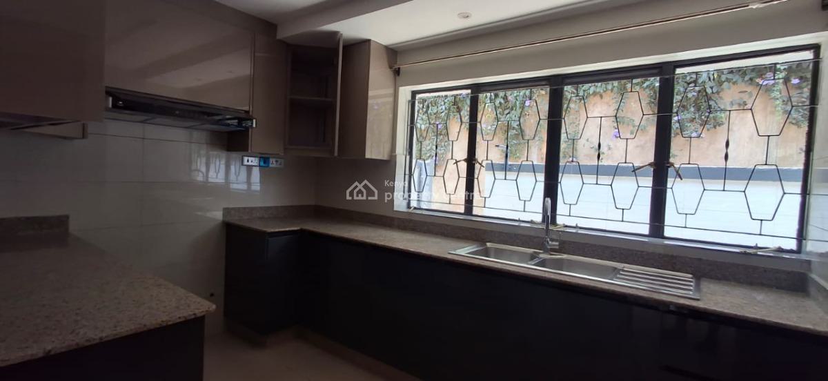 4 Bedrooom House, Lantana Road, Westlands, Nairobi, House for Rent