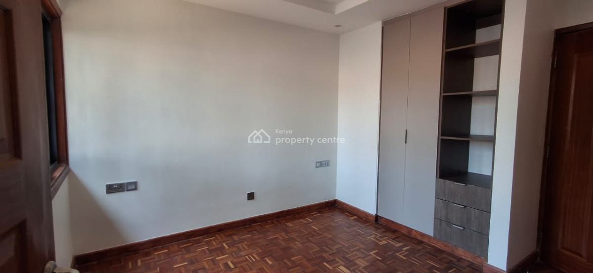4 Bedrooom House, Lantana Road, Westlands, Nairobi, House for Rent