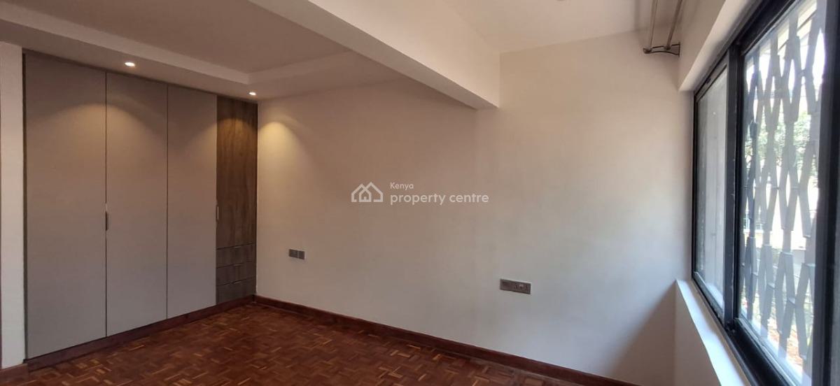 4 Bedrooom House, Lantana Road, Westlands, Nairobi, House for Rent