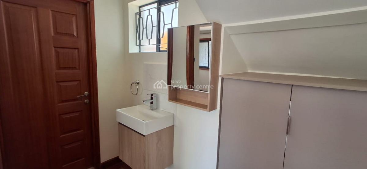 4 Bedrooom House, Lantana Road, Westlands, Nairobi, House for Rent
