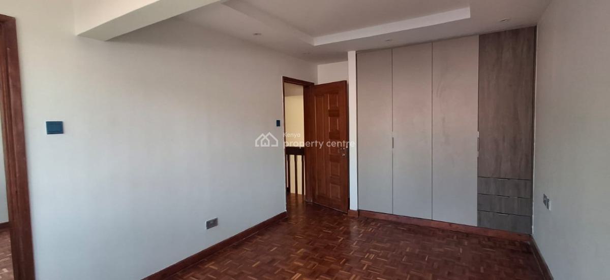 4 Bedrooom House, Lantana Road, Westlands, Nairobi, House for Rent
