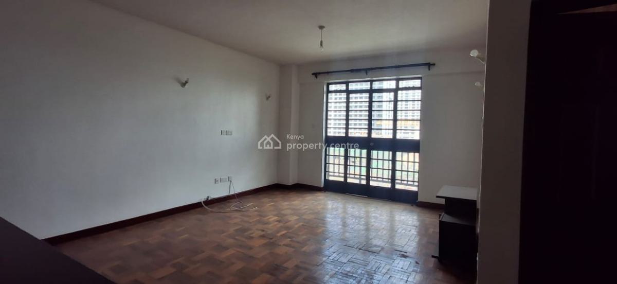 0ne Bedroom Apartment, Westlands Road, Westlands, Nairobi, Apartment for Rent