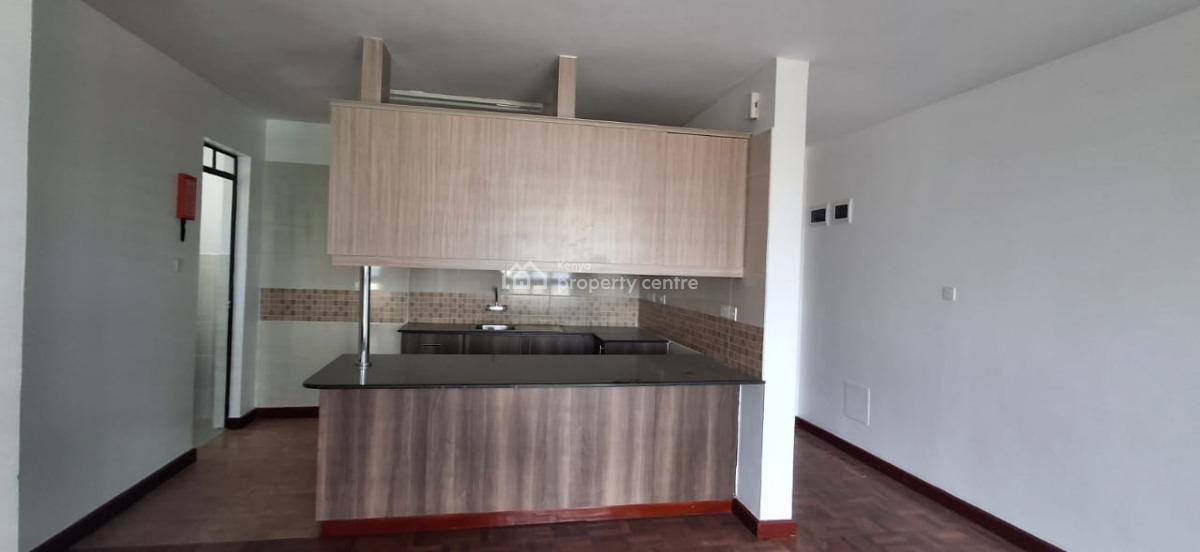 0ne Bedroom Apartment, Westlands Road, Westlands, Nairobi, Apartment for Rent