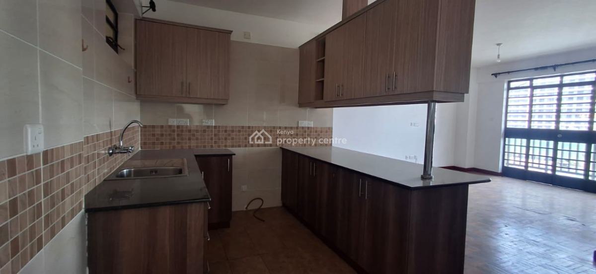 0ne Bedroom Apartment, Westlands Road, Westlands, Nairobi, Apartment for Rent