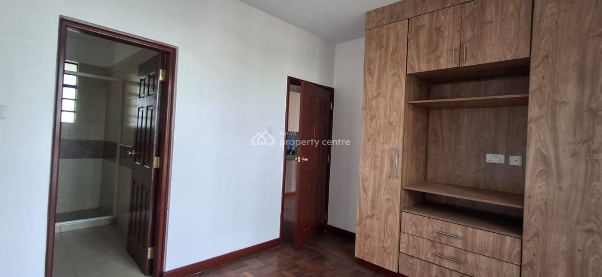 0ne Bedroom Apartment, Westlands Road, Westlands, Nairobi, Apartment for Rent