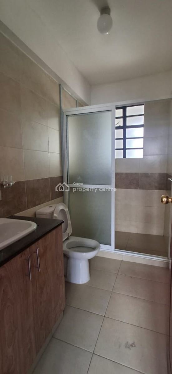 0ne Bedroom Apartment, Westlands Road, Westlands, Nairobi, Apartment for Rent