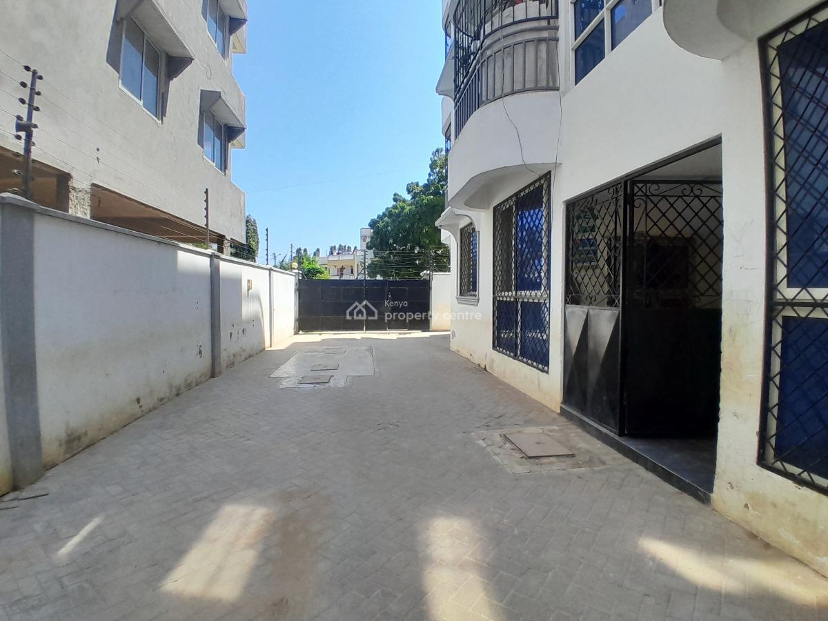 Spacious 2 Bedroom Apartment Located Golden Key Area, Mtwapa., Golden Key Area, Mtwapa, Mtwapa, Kilifi, Apartment for Rent