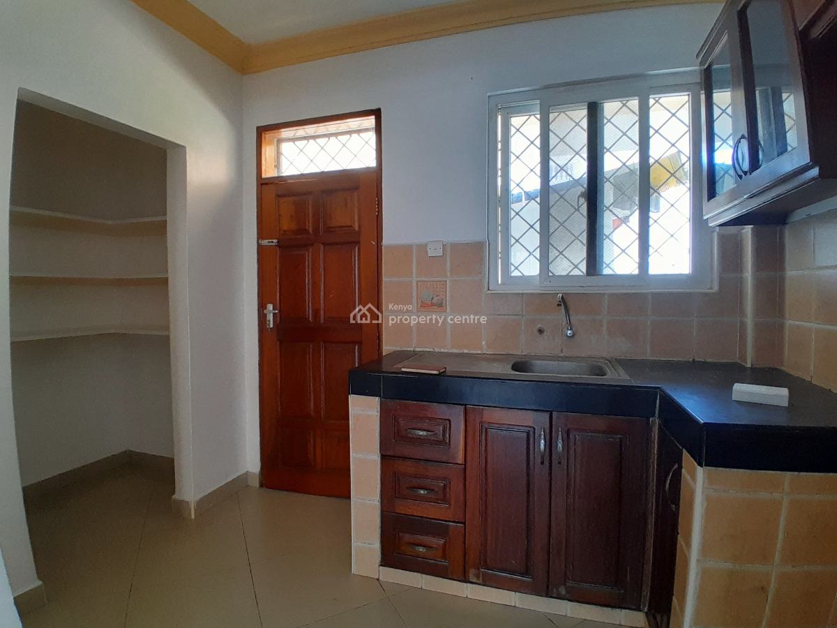 Spacious 2 Bedroom Apartment Located Golden Key Area, Mtwapa., Golden Key Area, Mtwapa, Mtwapa, Kilifi, Apartment for Rent