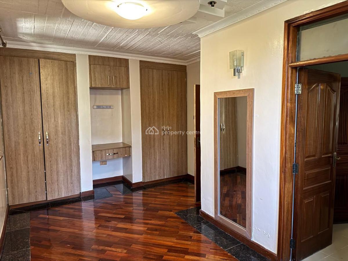 4 Bedroom House, Mumwe, Runda, Westlands, Nairobi, House for Rent