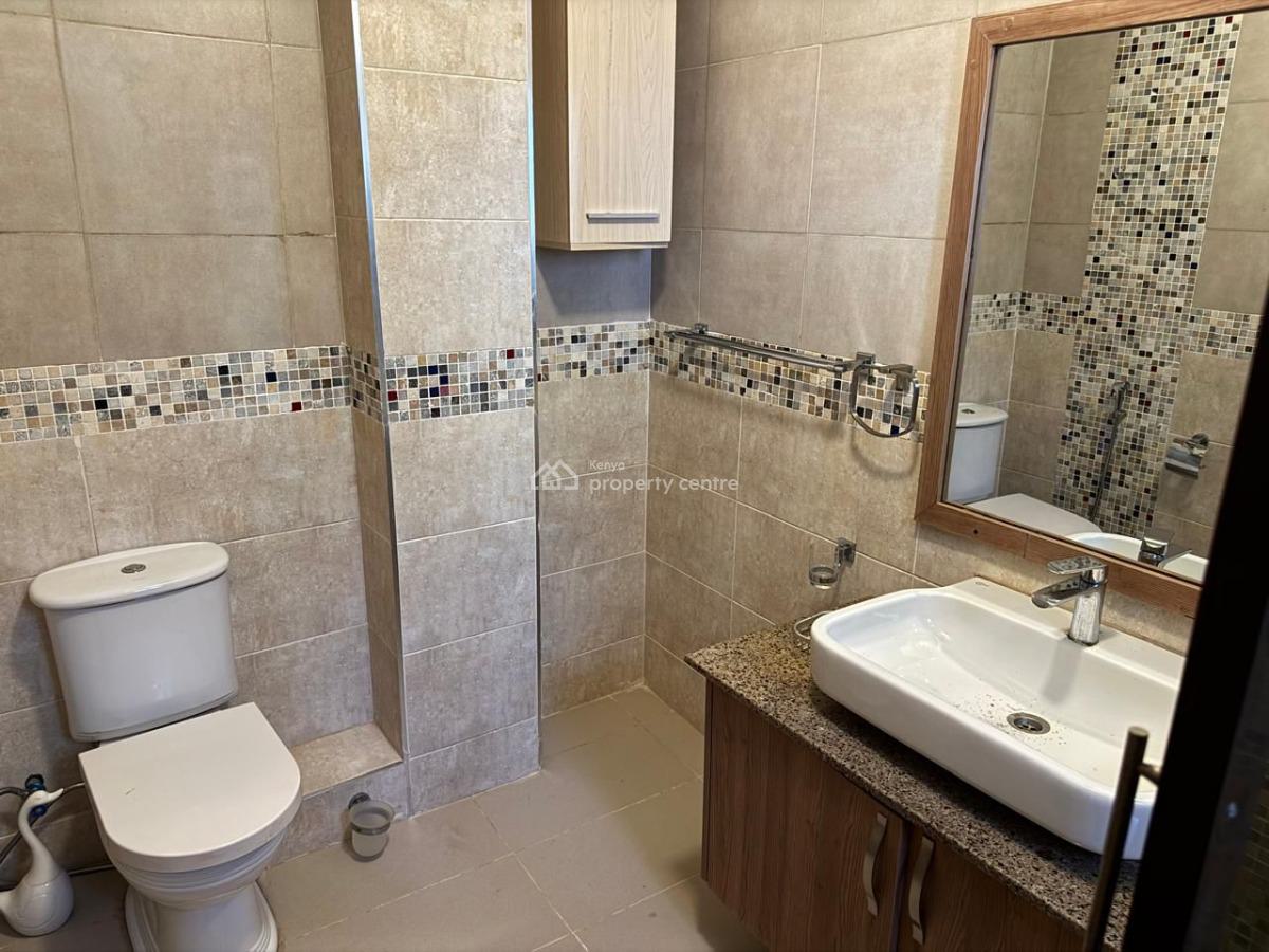 4 Bedroom House, Mumwe, Runda, Westlands, Nairobi, House for Rent