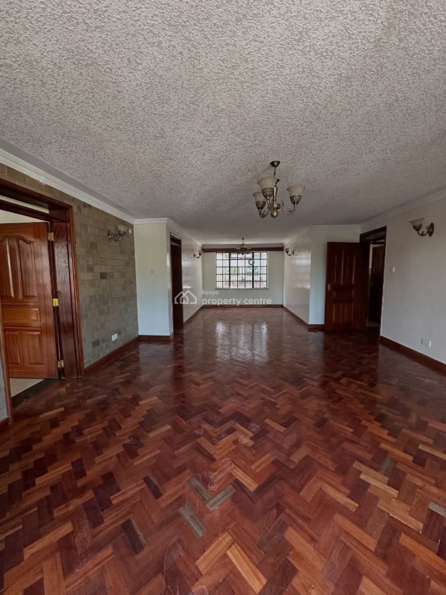 Executive 3 Bedroom Plus Dsq Apartment in Kilimani, Kilimani, Kilimani, Nairobi, Apartment for Sale