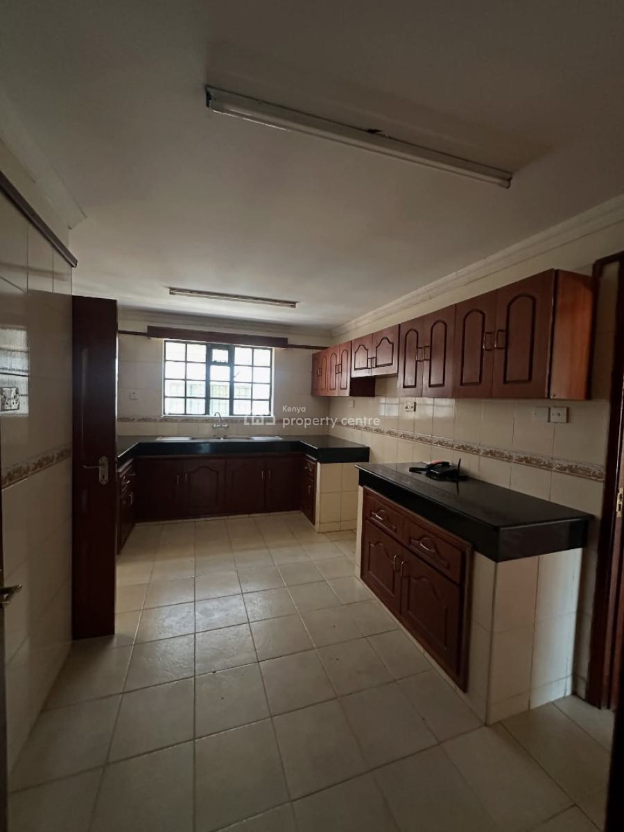 Executive 3 Bedroom Plus Dsq Apartment in Kilimani, Kilimani, Kilimani, Nairobi, Apartment for Sale