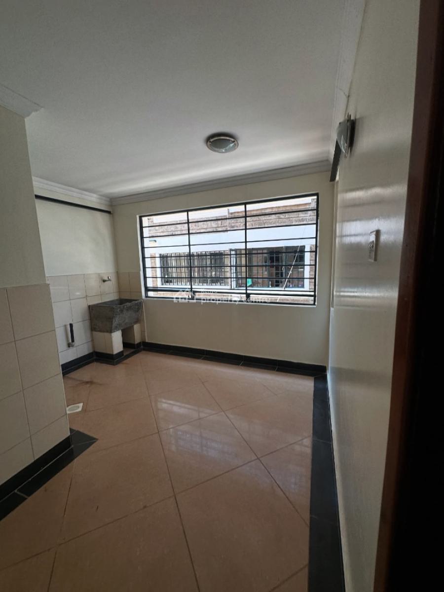 Executive 3 Bedroom Plus Dsq Apartment in Kilimani, Kilimani, Kilimani, Nairobi, Apartment for Sale