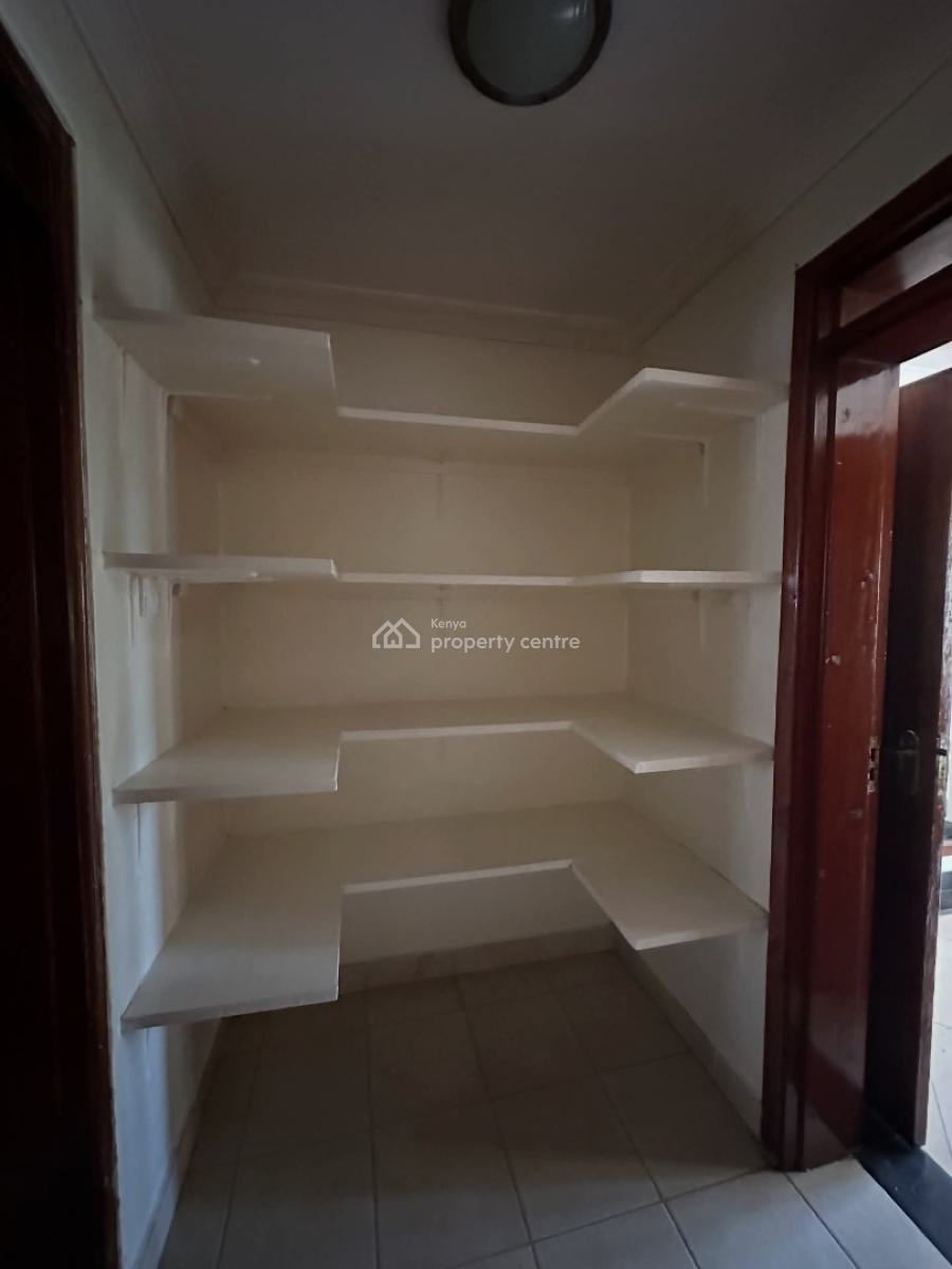 Executive 3 Bedroom Plus Dsq Apartment in Kilimani, Kilimani, Kilimani, Nairobi, Apartment for Sale