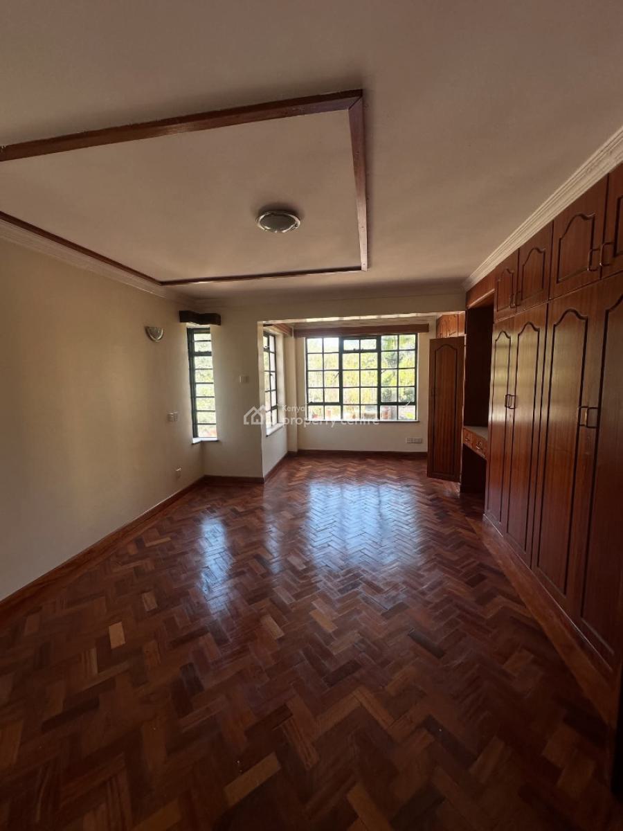 Executive 3 Bedroom Plus Dsq Apartment in Kilimani, Kilimani, Kilimani, Nairobi, Apartment for Sale