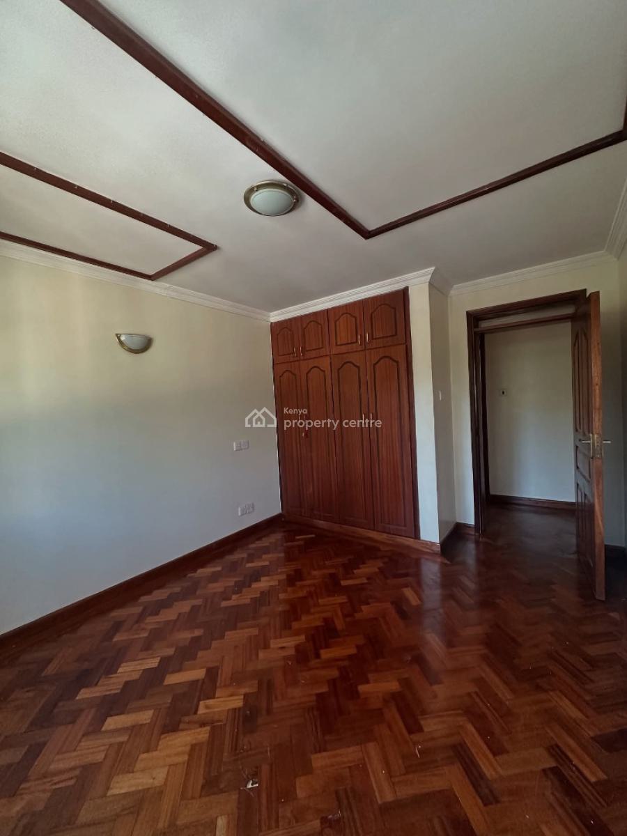 Executive 3 Bedroom Plus Dsq Apartment in Kilimani, Kilimani, Kilimani, Nairobi, Apartment for Sale