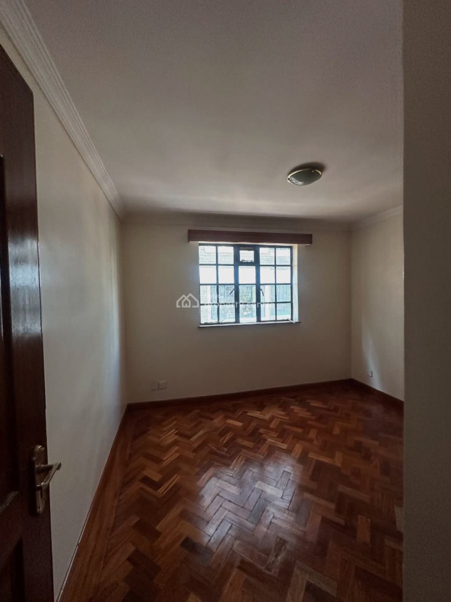 Executive 3 Bedroom Plus Dsq Apartment in Kilimani, Kilimani, Kilimani, Nairobi, Apartment for Sale