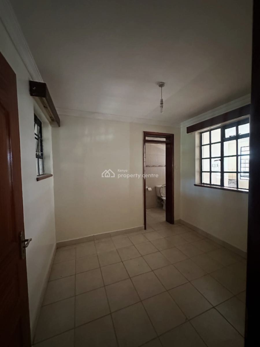 Executive 3 Bedroom Plus Dsq Apartment in Kilimani, Kilimani, Kilimani, Nairobi, Apartment for Sale