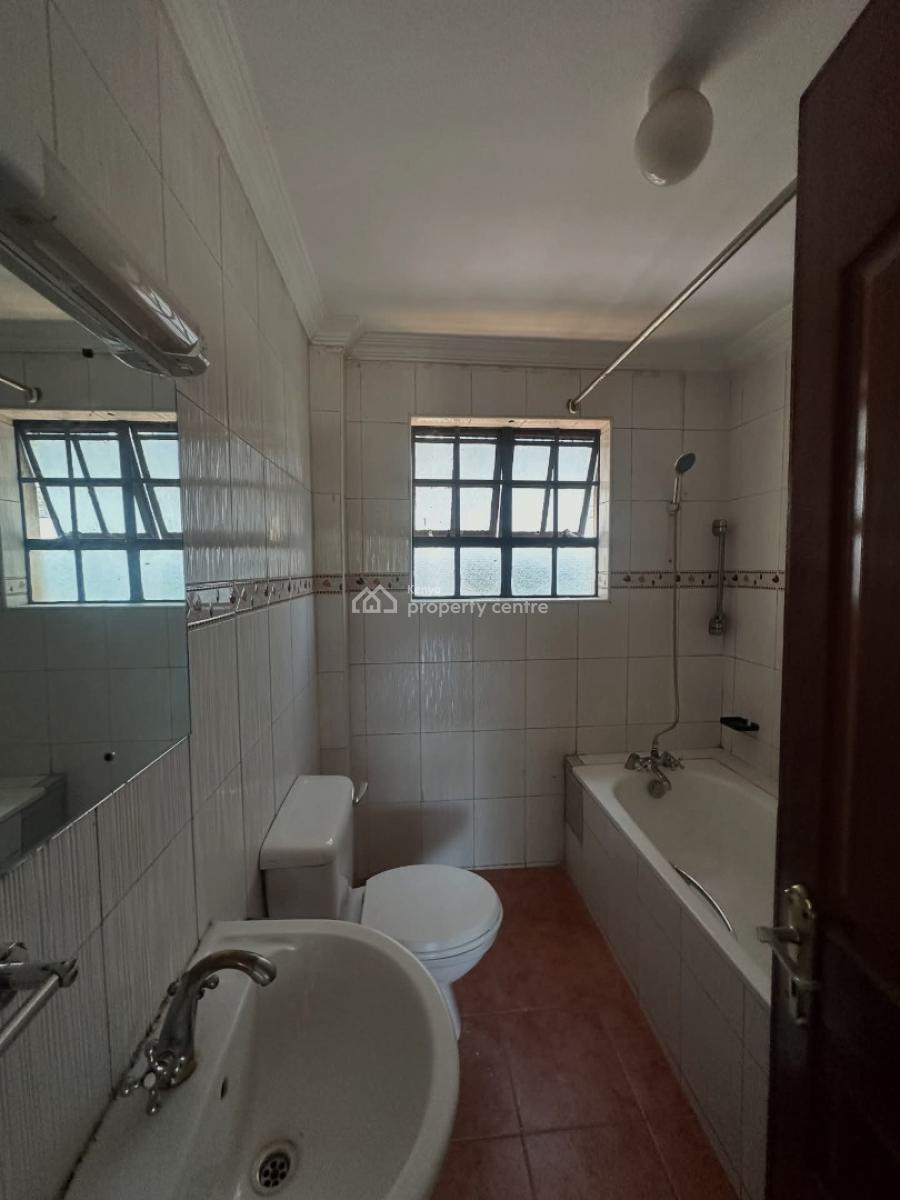 Executive 3 Bedroom Plus Dsq Apartment in Kilimani, Kilimani, Kilimani, Nairobi, Apartment for Sale