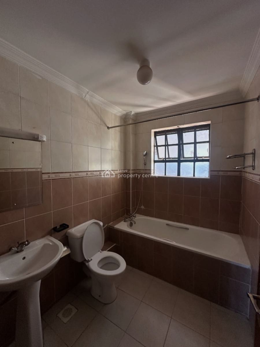 Executive 3 Bedroom Plus Dsq Apartment in Kilimani, Kilimani, Kilimani, Nairobi, Apartment for Sale