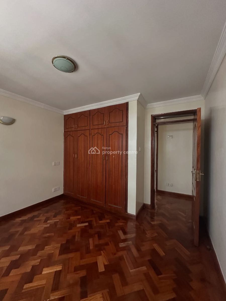 Executive 3 Bedroom Plus Dsq Apartment in Kilimani, Kilimani, Kilimani, Nairobi, Apartment for Sale