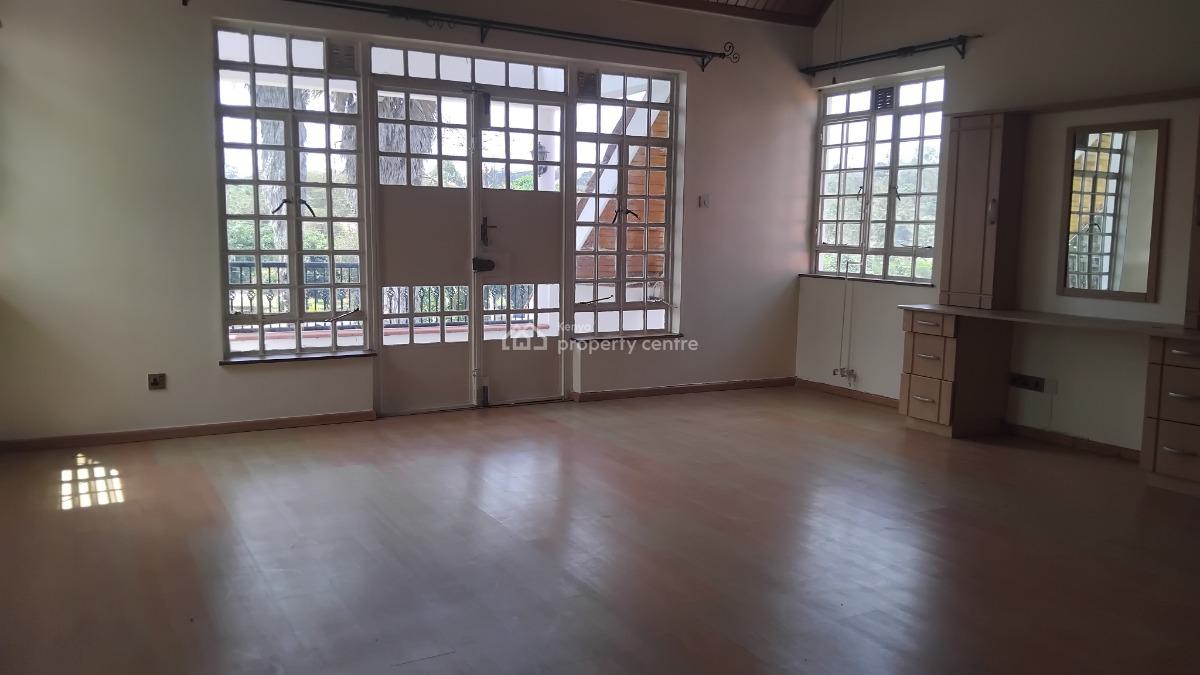 5 Bedroom Home in Runda, Rundavil, Runda, Westlands, Nairobi, House for Rent