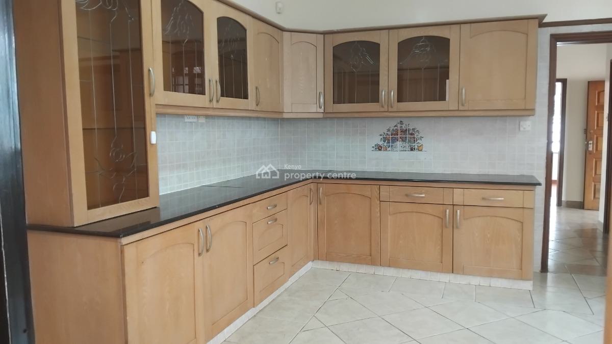 5 Bedroom Home in Runda, Rundavil, Runda, Westlands, Nairobi, House for Rent