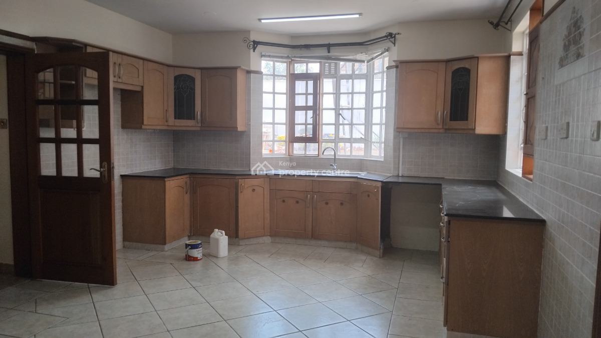 5 Bedroom Home in Runda, Rundavil, Runda, Westlands, Nairobi, House for Rent