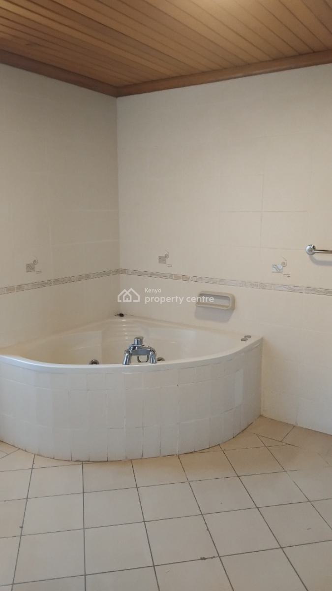 5 Bedroom Home in Runda, Rundavil, Runda, Westlands, Nairobi, House for Rent