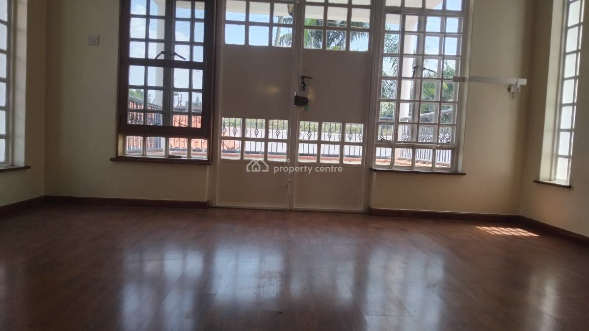 5 Bedroom Home in Runda, Rundavil, Runda, Westlands, Nairobi, House for Rent