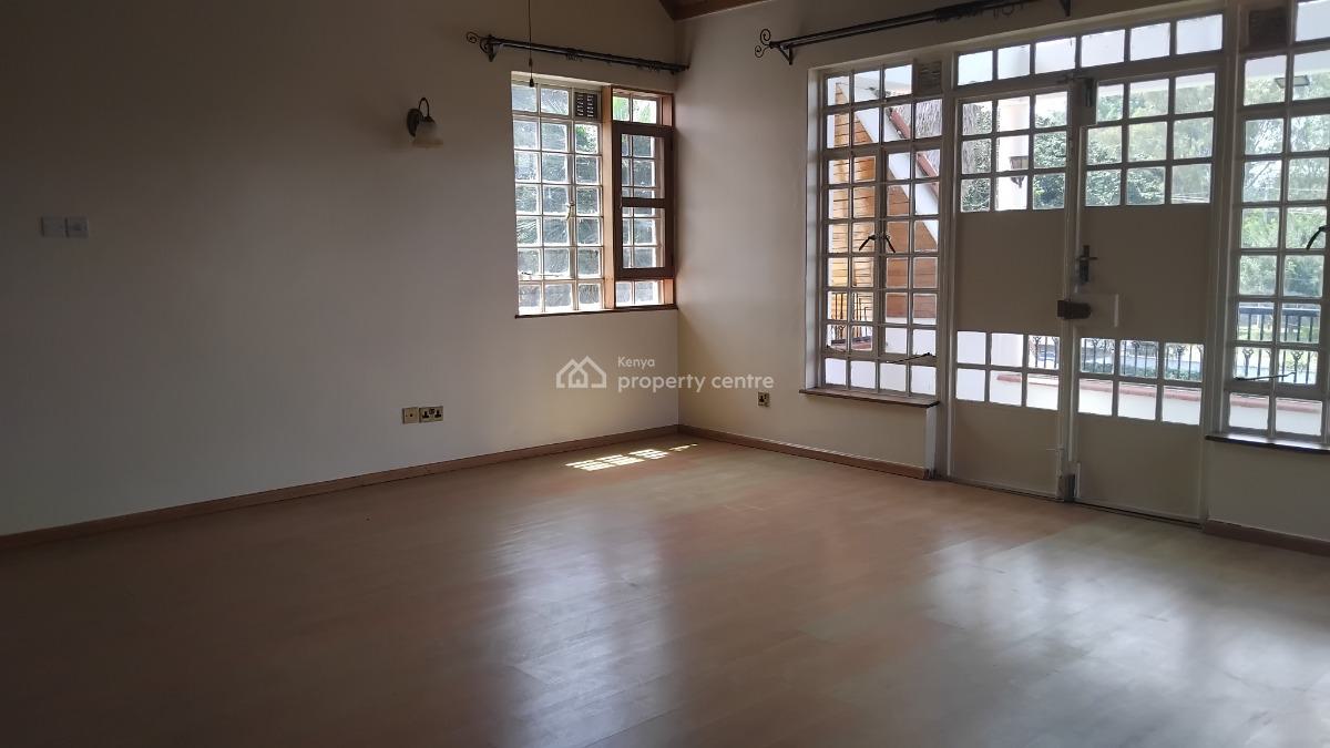 5 Bedroom Home in Runda, Rundavil, Runda, Westlands, Nairobi, House for Rent