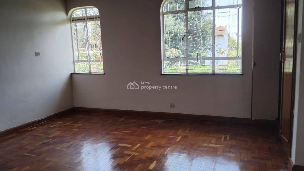 Spacious 6-bedroom All-ensuite House -- Runda, Nairobi, Runda, Runda, Westlands, Nairobi, House for Rent